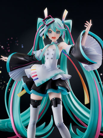 Vocaloid Hatsune Miku (Hatsune Miku Expo 10th Anniversary Ver.) 1