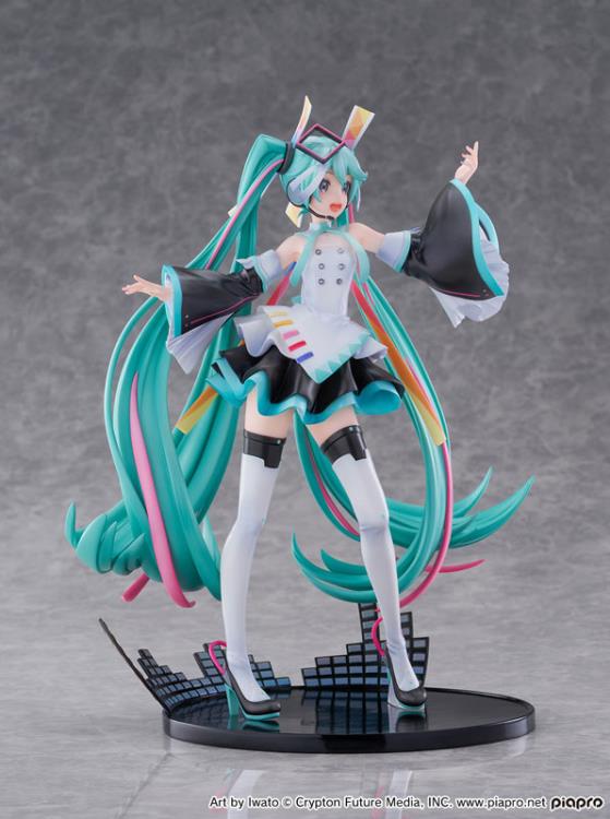 Vocaloid Hatsune Miku (Hatsune Miku Expo 10th Anniversary Ver.) 1
