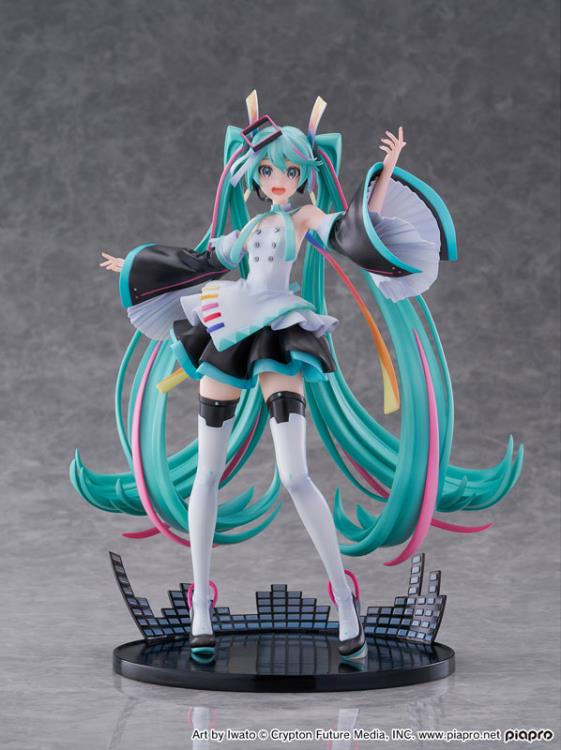 Vocaloid Hatsune Miku (Hatsune Miku Expo 10th Anniversary Ver.) 1