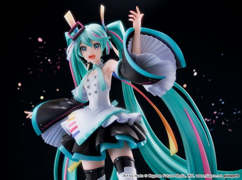 Vocaloid Hatsune Miku (Hatsune Miku Expo 10th Anniversary Ver.) 1