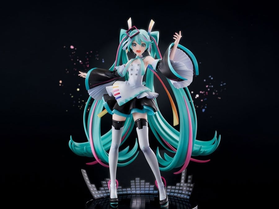 Vocaloid Hatsune Miku (Hatsune Miku Expo 10th Anniversary Ver.) 1