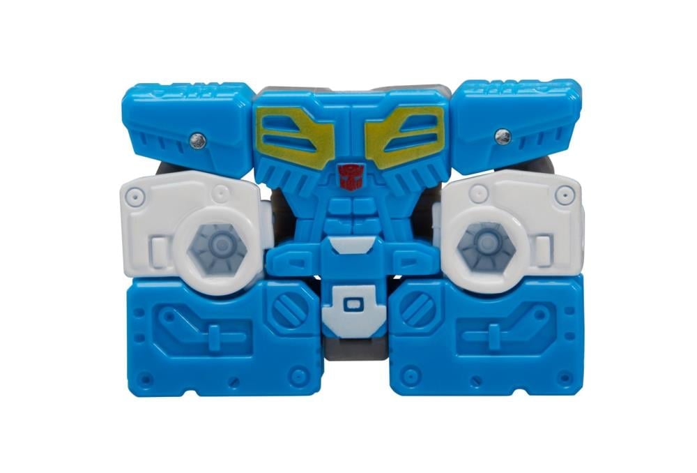 The Transformers: The Movie Studio Series 86 Voyager Class Autobot Blaster & Eject Action Figures Gallery Image 10