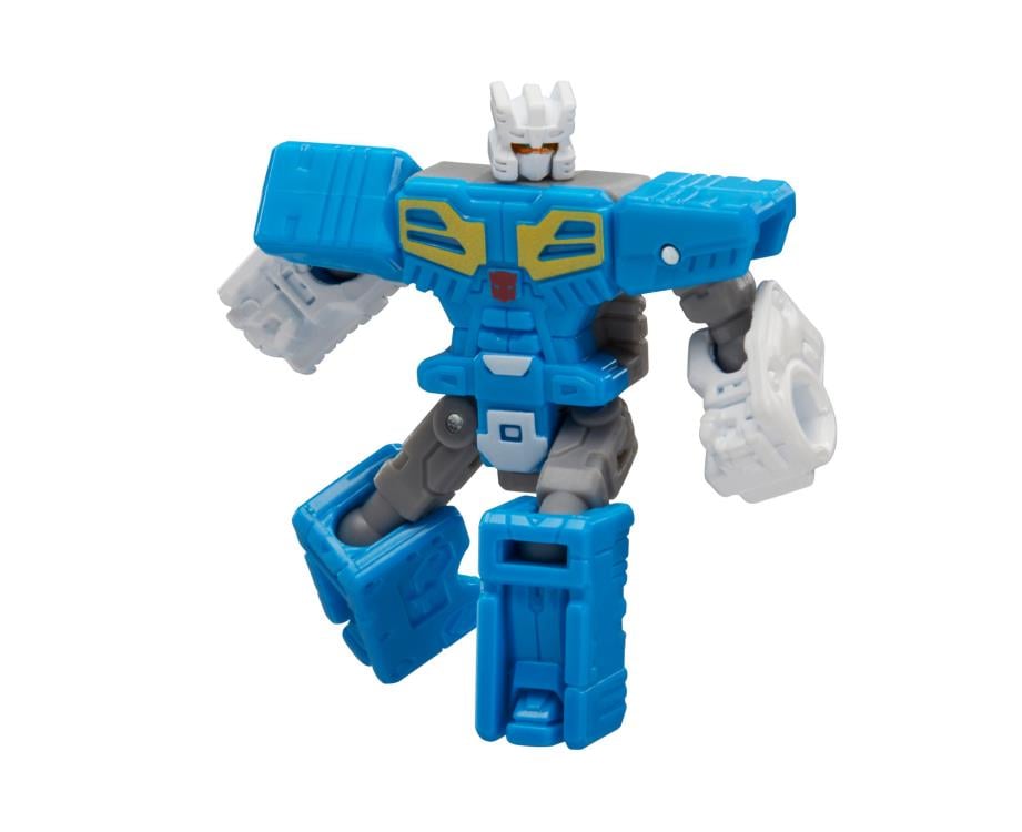 The Transformers: The Movie Studio Series 86 Voyager Class Autobot Blaster & Eject Action Figures Gallery Image 9