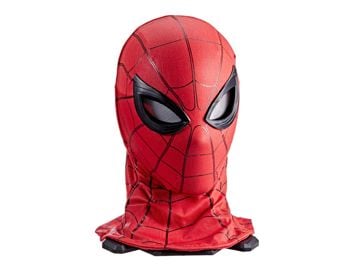 Spider-Man: Homecoming Marvel Legends Spider-Man 1:1 Scale