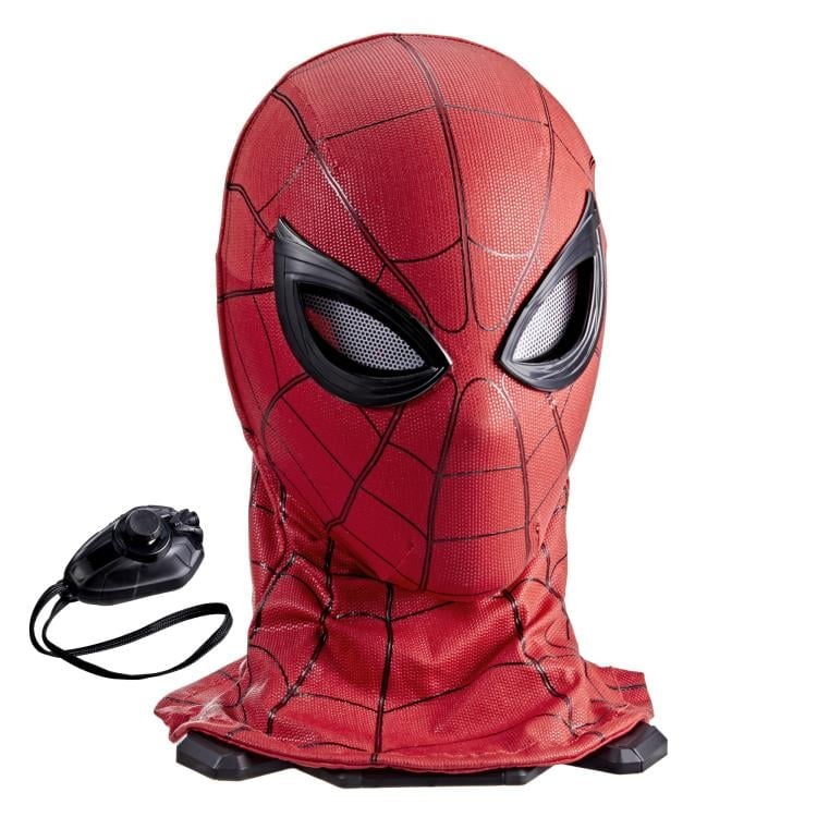Spider-Man: Homecoming Marvel Legends Spider-Man 1:1 Scale