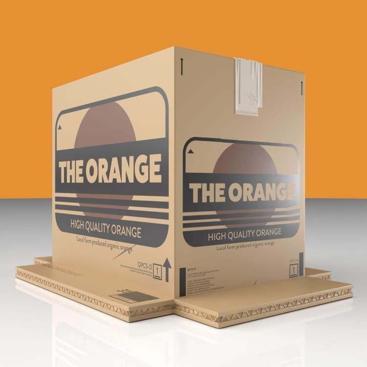 Metal Gear Solid TUBBZ The Orange Box Cosplaying Duck (First Editon) Gallery Image 5
