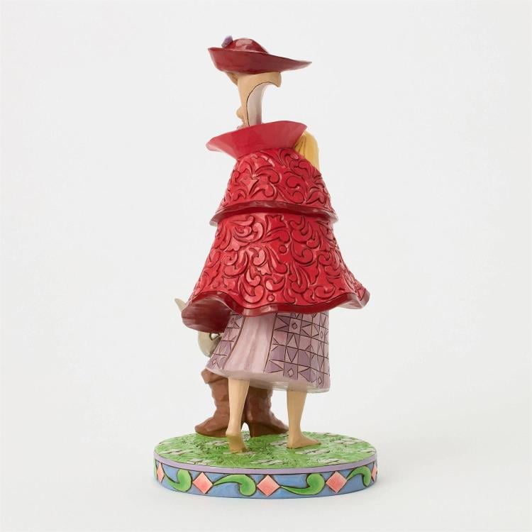 Sleeping Beauty Disney Traditions Aurora with Animals Figurine (Jim Shore) Gallery Image 7