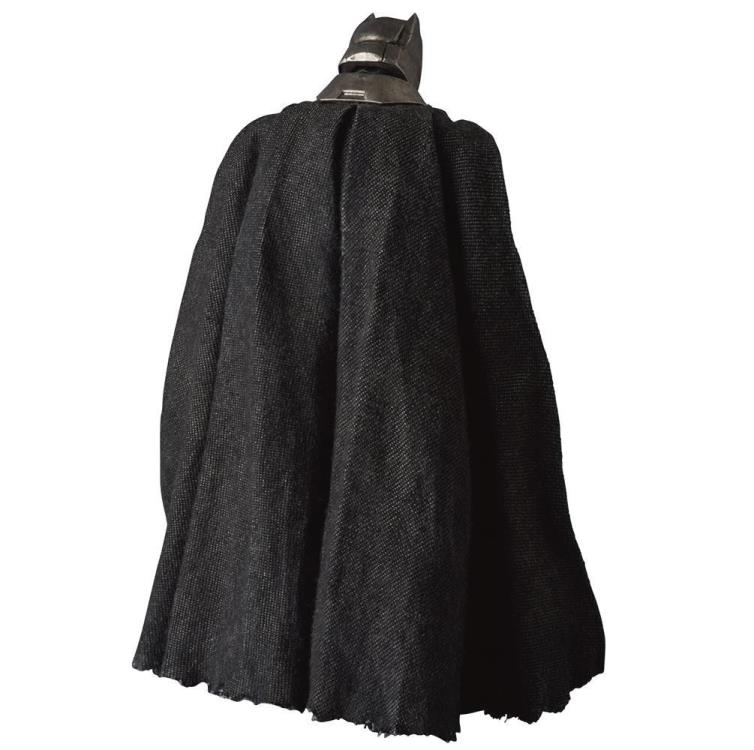 Batman v Superman DC Films Premium Armored Batman Action Figure Gallery Image 3