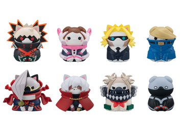 Uraraka Ochaco Action Figures, Statues, Collectibles, and More!