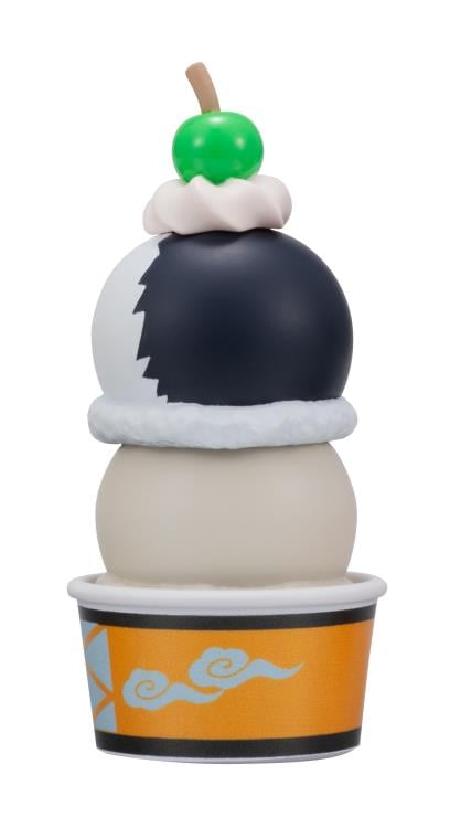 Wind Breaker Stack Up & Change Box of 6 Random Figures