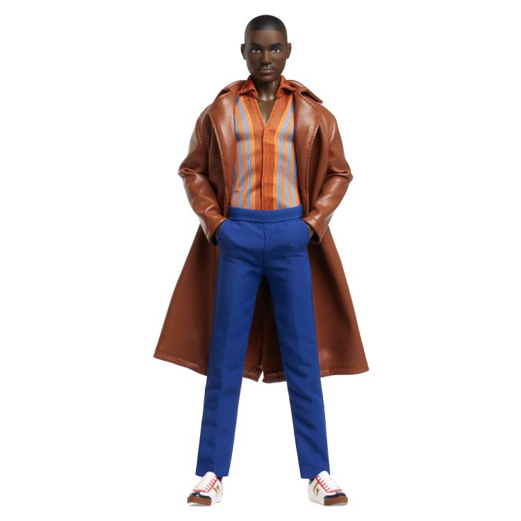 Doctor Who Barbie Signature Series The Fifteenth Doctor Gallery Image 9