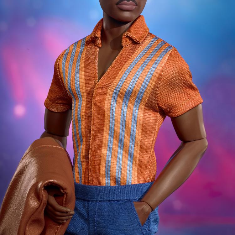 Doctor Who Barbie Signature Series The Fifteenth Doctor Gallery Image 7