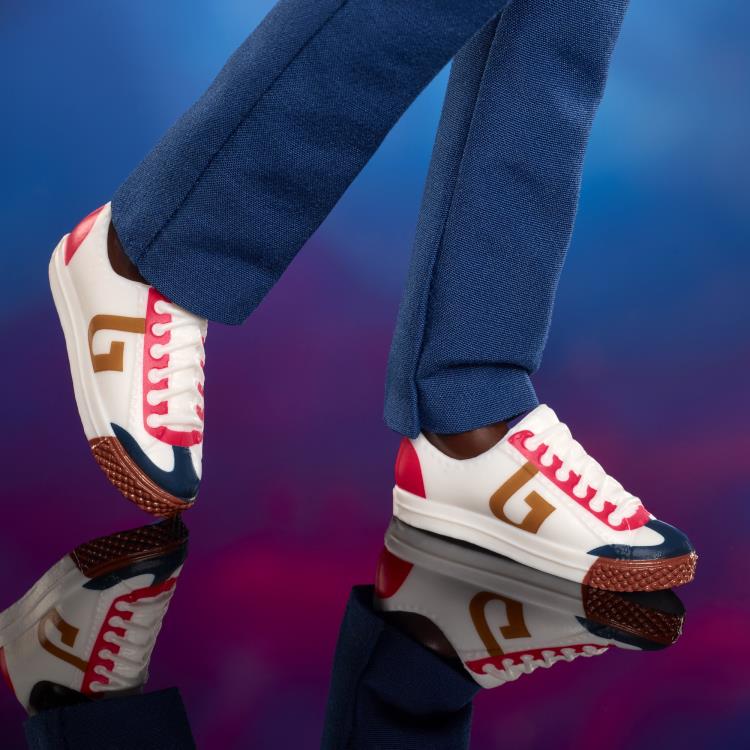 Doctor Who Barbie Signature Series The Fifteenth Doctor Gallery Image 8