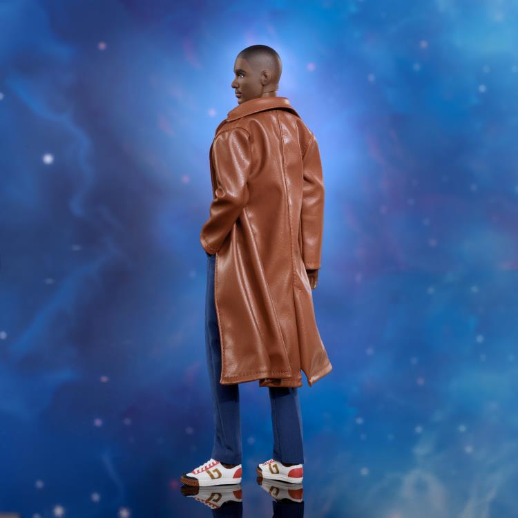 Doctor Who Barbie Signature Series The Fifteenth Doctor Gallery Image 5