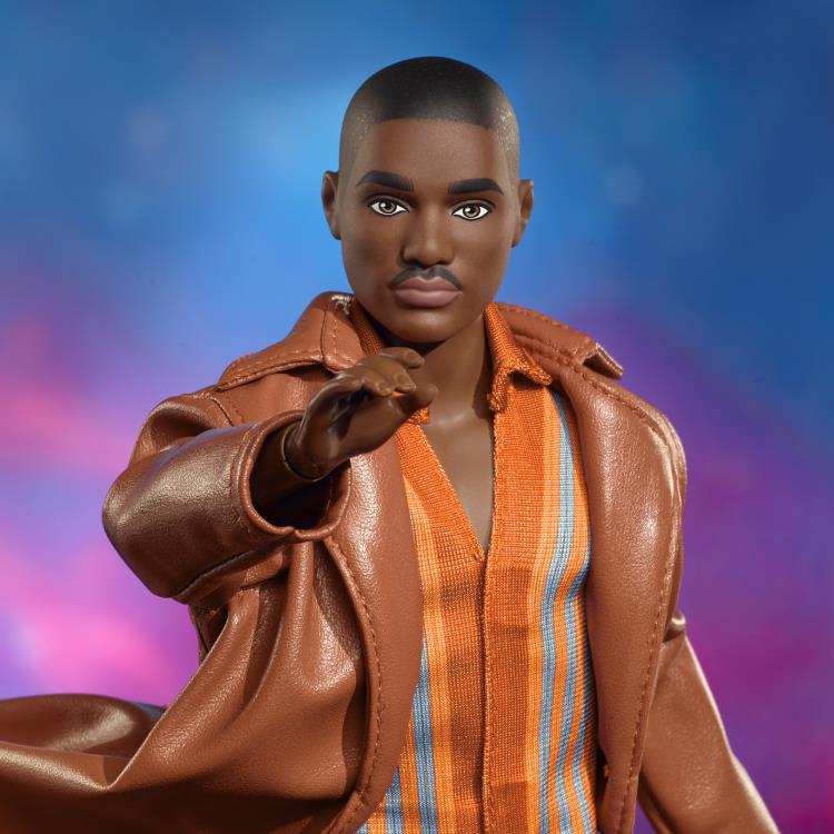 Doctor Who Barbie Signature Series The Fifteenth Doctor Gallery Image 6