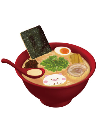 Ramen Kaitai Lite Puzzle Gallery Image 2