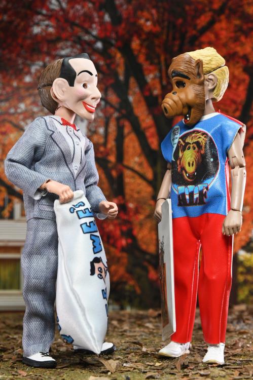 Ben Cooper Costume Kids Collection Wave 8 Set of 4 Clothed Action Figures Gallery Image 5