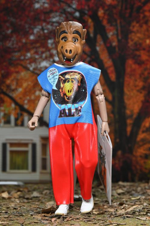 Ben Cooper Costume Kids Collection Wave 8 Set of 4 Clothed Action Figures Gallery Image 16