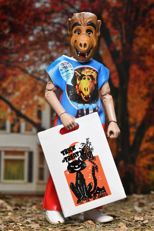 Ben Cooper Costume Kids Collection Wave 8 Set of 4 Clothed Action Figures Gallery Image 14
