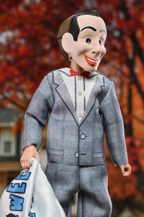Ben Cooper Costume Kids Collection Pee-wee Herman Costume 6" Clothed Action Figure Gallery Image 6