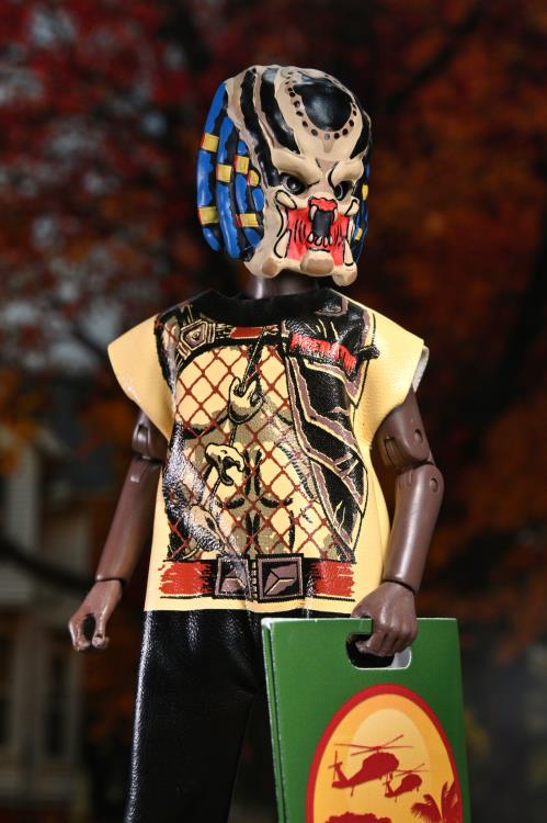 Ben Cooper Costume Kids Collection Predator Costume 6