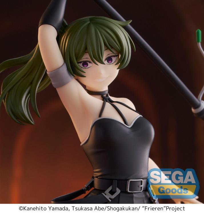 Frieren: Beyond Journey's End Luminasta Ubel (Spell that Slashes Almost Anything) Figure Gallery Image 6