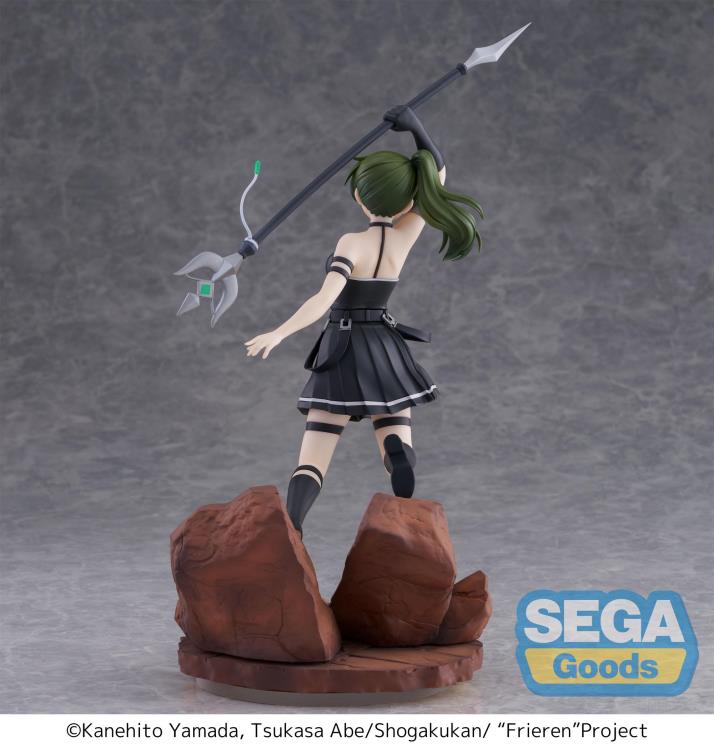 Frieren: Beyond Journey's End Luminasta Ubel (Spell that Slashes Almost Anything) Figure Gallery Image 8