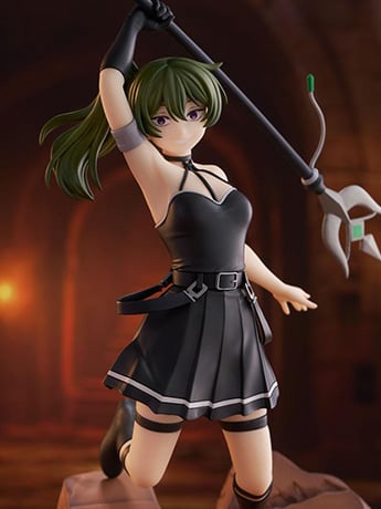 Luminasta ユーベル フィギュア Frieren: Beyond Journey's End Luminasta Ubel (Spell that Slashes