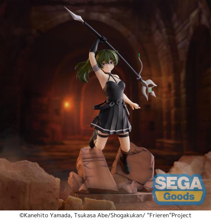 Frieren: Beyond Journey's End Luminasta Ubel (Spell that Slashes