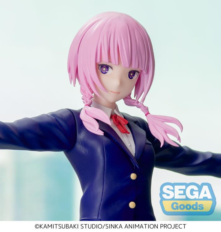 Kamitsubaki City Under Construction Luminasta Kafu Morisaki Figure Gallery Image 7