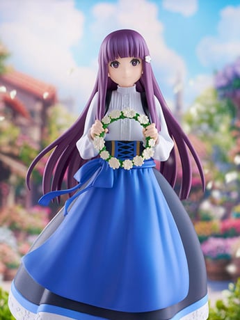 Frieren: Beyond Journey's End XStellar Fern (At a Certain Festival) Figure Gallery Image 2