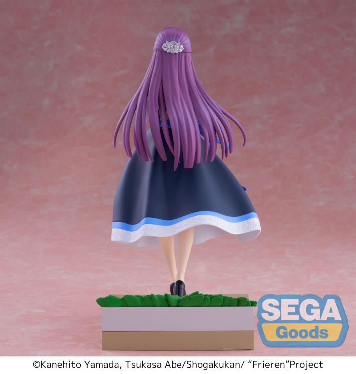 Frieren: Beyond Journey's End XStellar Fern (At a Certain Festival) Figure Gallery Image 9