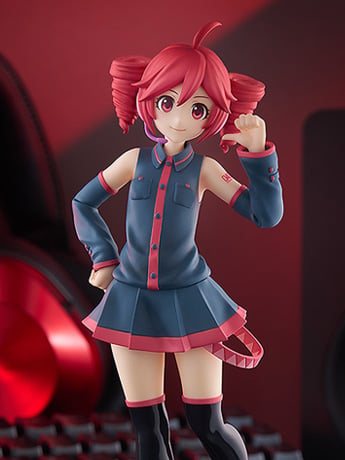 UTAU Pop Up Parade L Kasane Teto Gallery Image 2