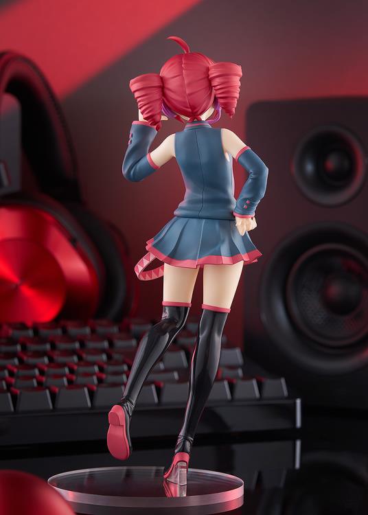 UTAU Pop Up Parade L Kasane Teto Gallery Image 4