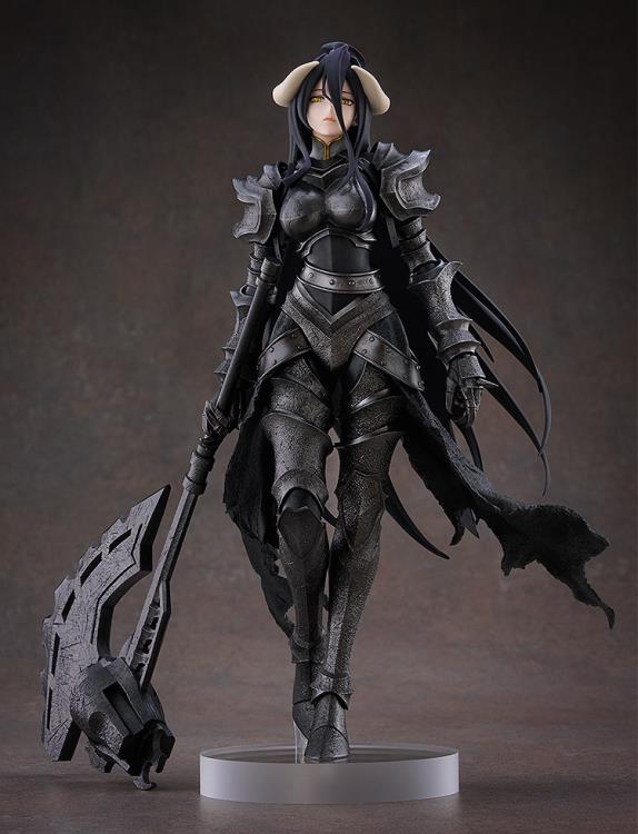 Overlord Pop Up Parade L Albedo (Armor Ver.) Gallery Image 6