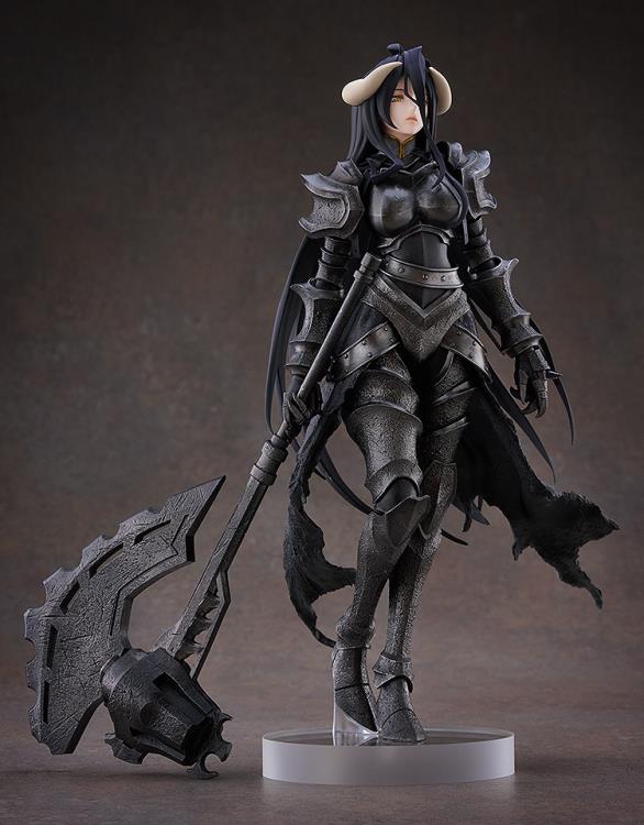 Overlord Pop Up Parade L Albedo (Armor Ver.) Gallery Image 8