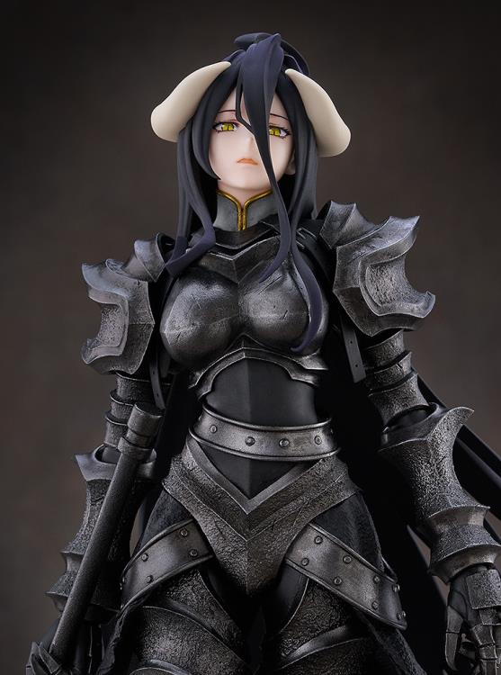 Overlord Pop Up Parade L Albedo (Armor Ver.)
