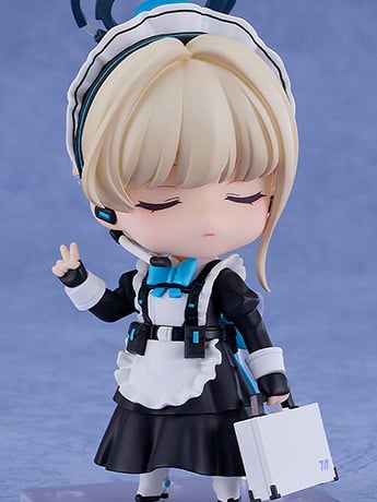 Blue Archive Nendoroid No.2812 Toki Asuma Gallery Image 2