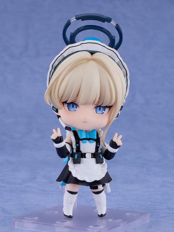 Blue Archive Nendoroid No.2812 Toki Asuma Gallery Image 7