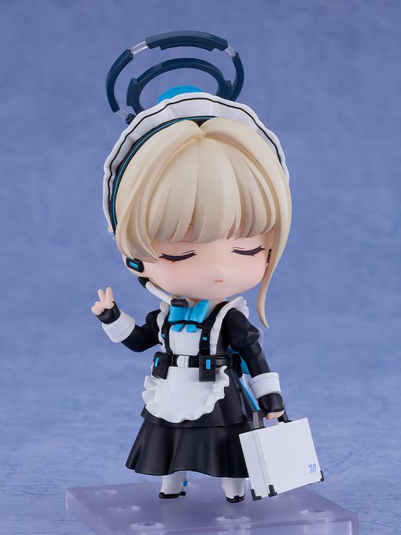 Blue Archive Nendoroid No.2812 Toki Asuma Gallery Image 3