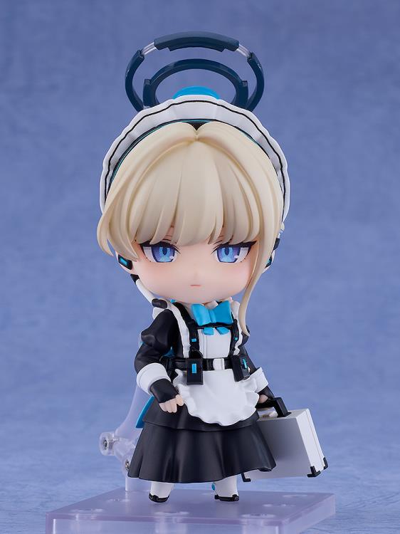 Blue Archive Nendoroid No.2812 Toki Asuma Gallery Image 4