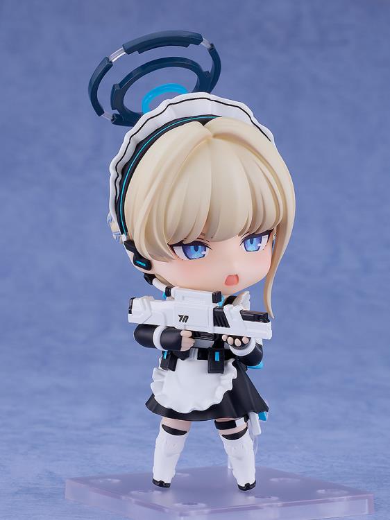 Blue Archive Nendoroid No.2812 Toki Asuma Gallery Image 6