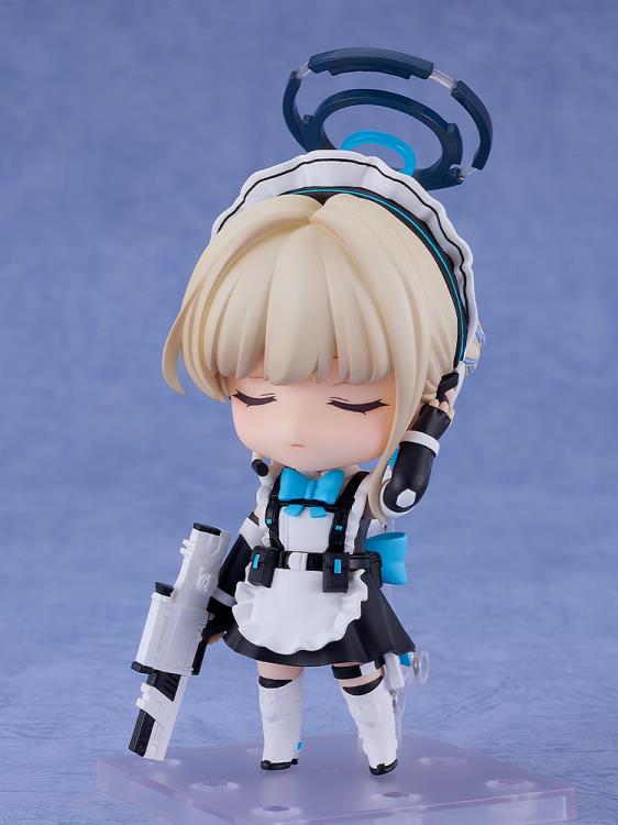Blue Archive Nendoroid No.2812 Toki Asuma Gallery Image 5