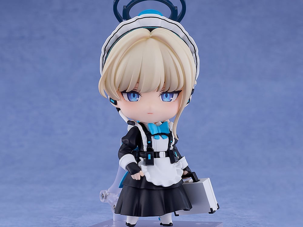 Blue Archive Nendoroid No.2812 Toki Asuma Gallery Image 1