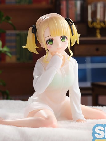 Private Tutor to the Duke's Daughter Yumemirize Ellie Walker Figure Gallery Image 2