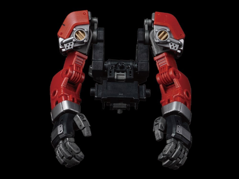 ARCHECORE ARC-50 Ursus Guard Titan-Arm Sledge Gallery Image 1