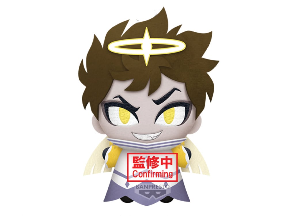 Hazbin Hotel Chibigurumi Vol. 5 Adam Plush