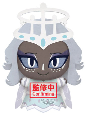 Hazbin Hotel Chibigurumi Vol. 5 Sera Plush Gallery Image 2