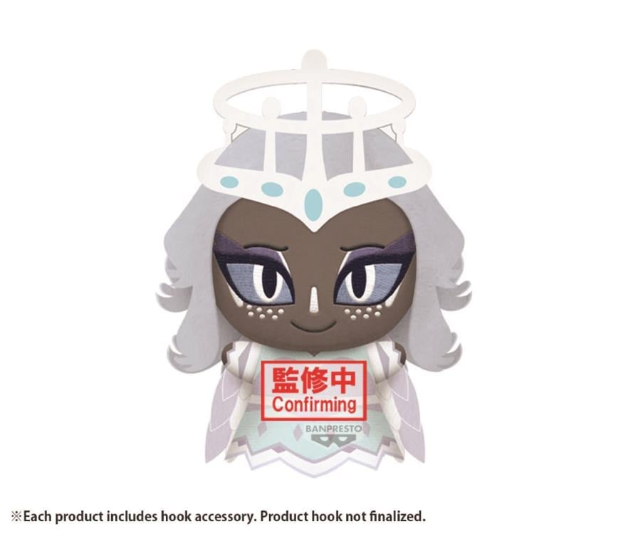 Hazbin Hotel Chibigurumi Vol. 5 Sera Plush