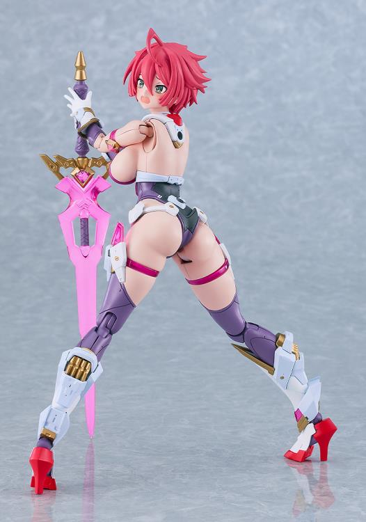 サプライ・アクセサリ・グッズ CUTIE HONEY NOVA PLAMATEA Cutie Honey Nova PLAMATEA Cutie Honey Model Kit